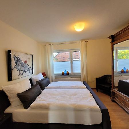 Bed and Breakfast La Petite Gloire Pogum Exterior foto