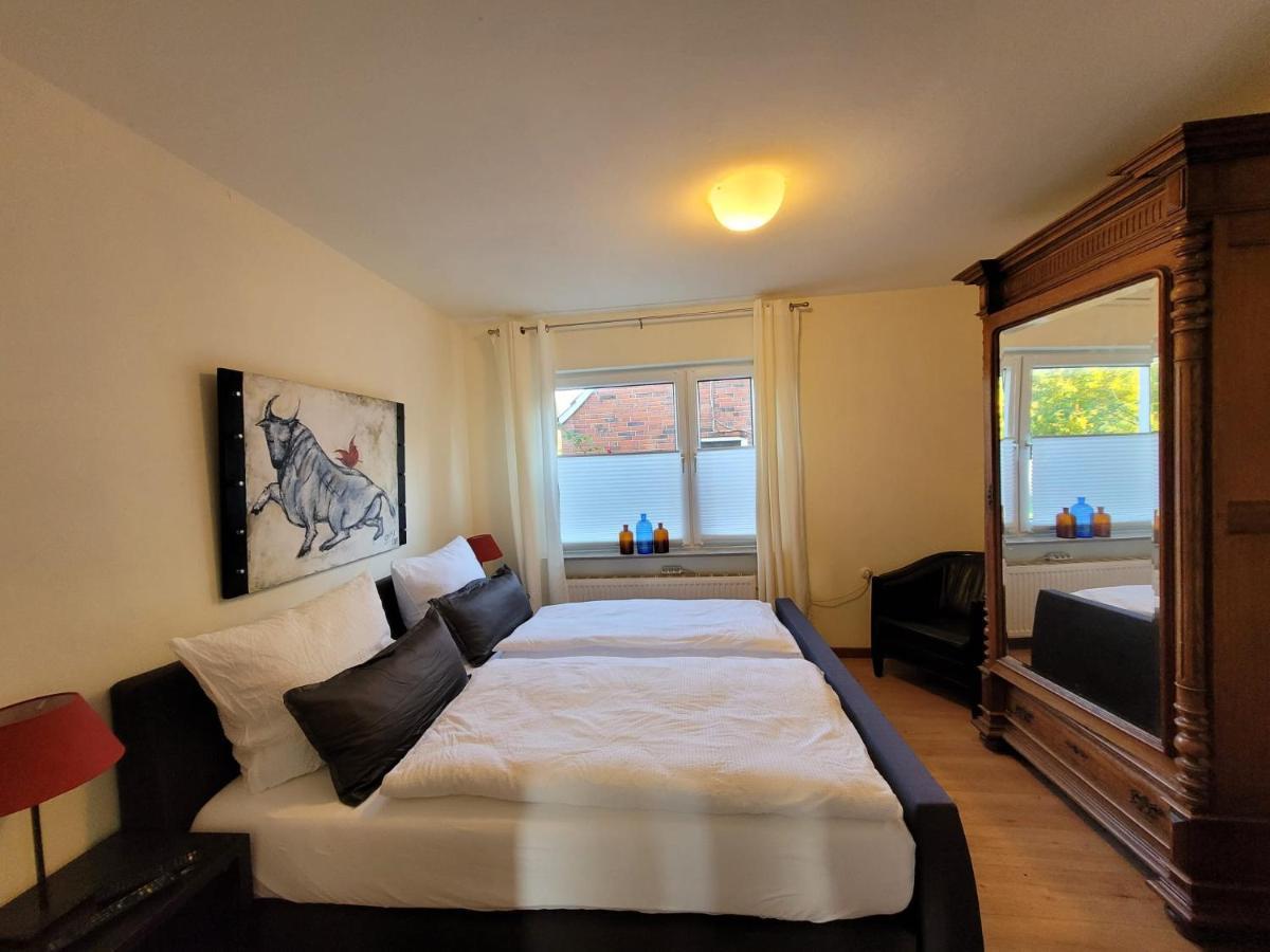 Bed and Breakfast La Petite Gloire Pogum Exterior foto