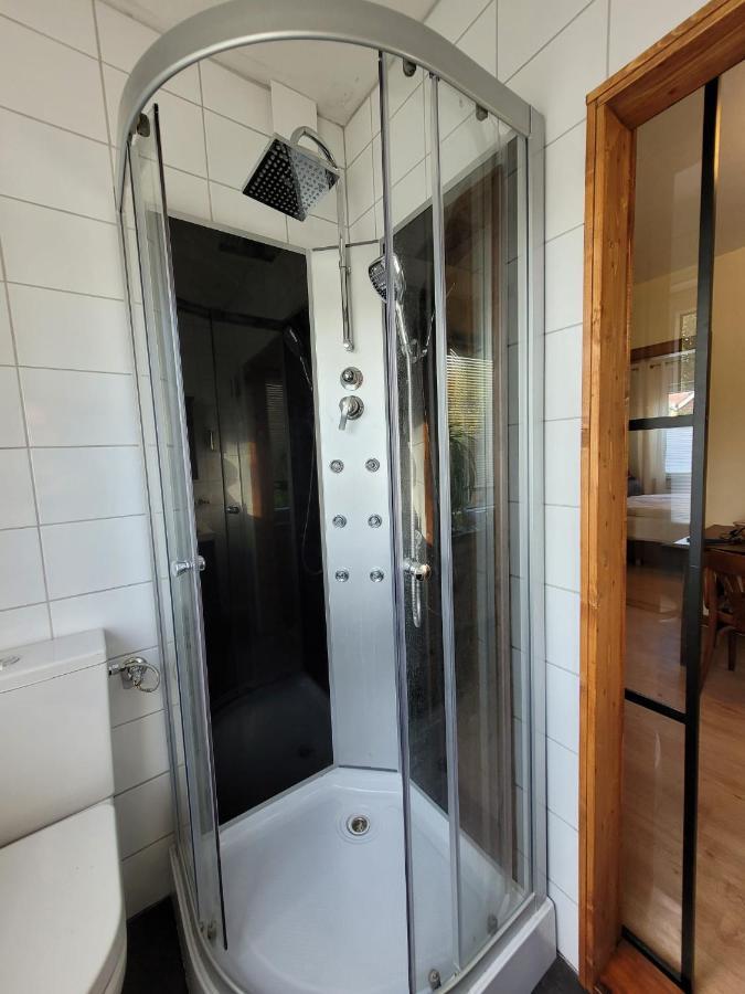 Bed and Breakfast La Petite Gloire Pogum Exterior foto