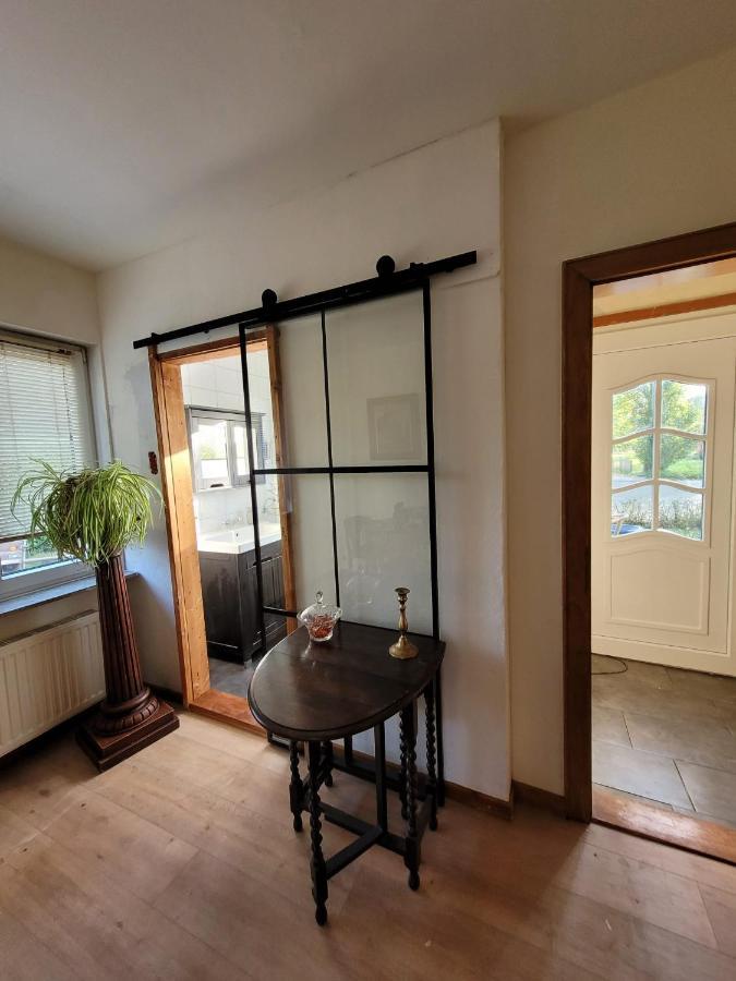 Bed and Breakfast La Petite Gloire Pogum Exterior foto