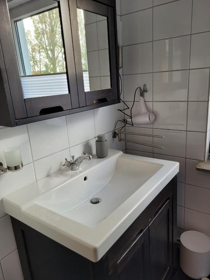 Bed and Breakfast La Petite Gloire Pogum Exterior foto