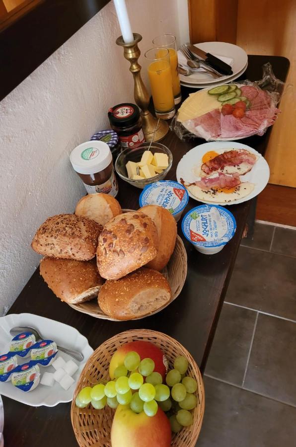 Bed and Breakfast La Petite Gloire Pogum Exterior foto
